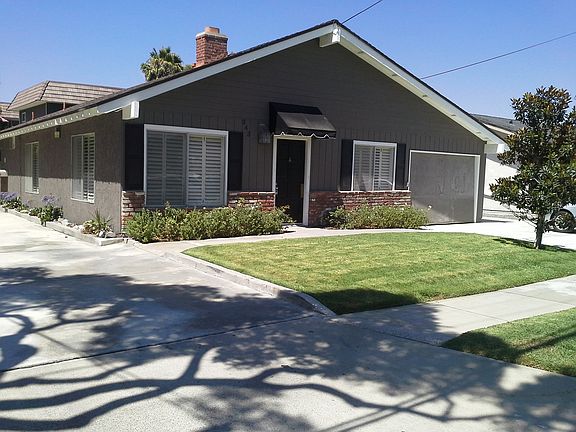 View from Street/Front of Property