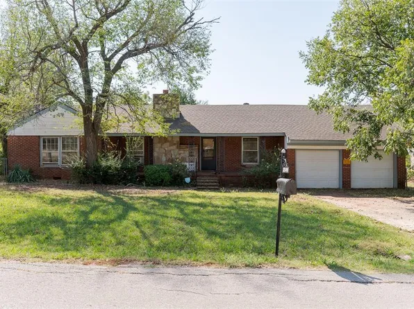 828 NE 69th St, Oklahoma City, OK 73105