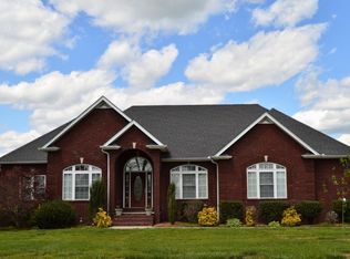 1030 Chenault Ln, Castalian Springs, TN 37031