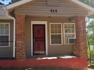 414 E 23rd St, Anniston, AL 36207