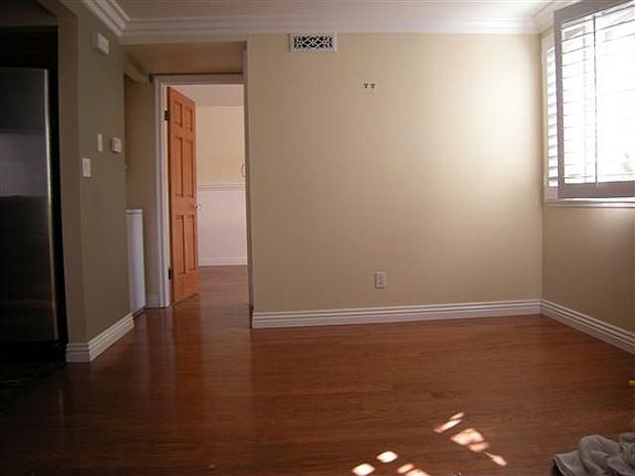 Nice upgrades throughout like crown moulding & plantation shutters