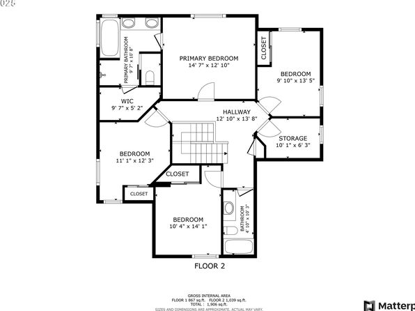 1435 NE Cooper Ln, Estacada, OR 97023