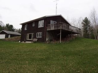 N7676 Bestul Rd, Iola, WI 54945