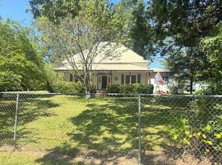 1001 Columbia Road 60, Waldo, AR 71770