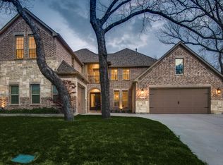 606 Creek View Dr, Prosper, TX 75078