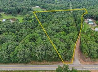 LOT 1 & 8 N State Hwy #217, Charleston, AR 72933