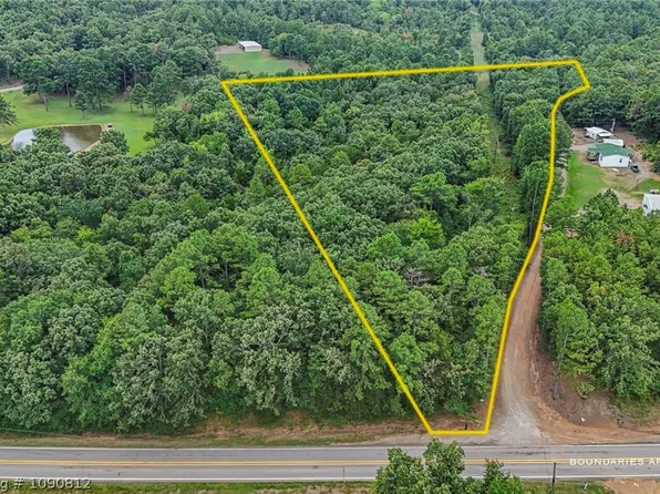 LOT 1 & 8 N State Hwy #217, Charleston, AR 72933