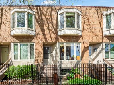 1830 N Dayton St #A, Chicago, IL, 60614