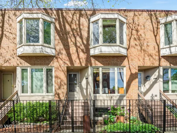 1830 N Dayton St #A, Chicago, IL 60614