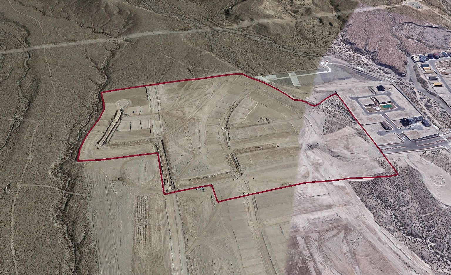 Enchanted Hills Unit 5 by RISE Homes in El Paso TX Zillow