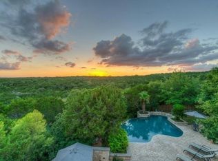 9804 Villa Maria Cv, Austin, TX 78759