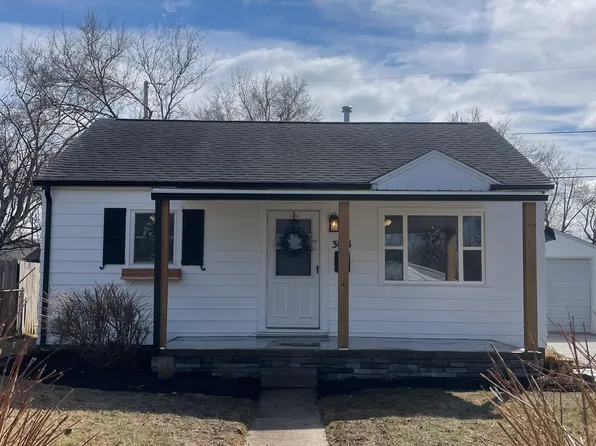 3013 Darby Ln, Lafayette, IN 47904