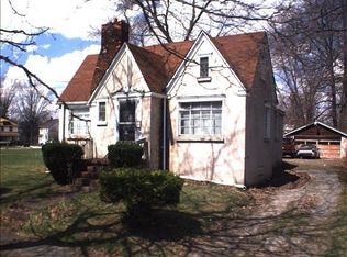 151 Comstock St NE, Warren, OH