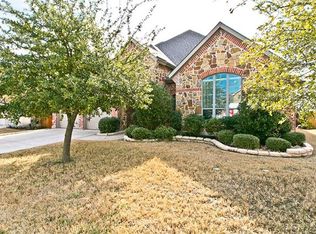 2652 Sage Meadow Trl, Little Elm, TX 75068
