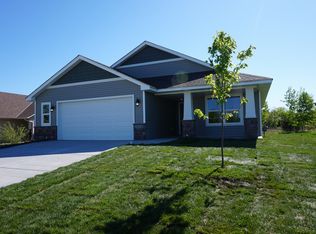 20251 Granada Ave N, Forest Lake, MN 55025