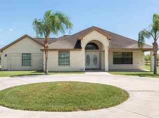 7950 E Mile 17 Rd, Edinburg, TX 78542