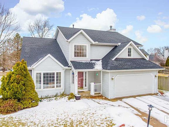 2nd image of 5507 N Deerfield Ct