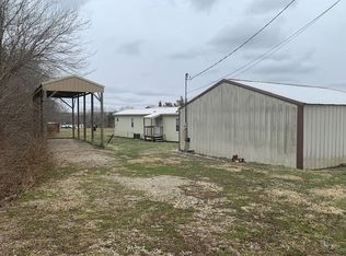 655 Meramec Ave, Park Hills, MO