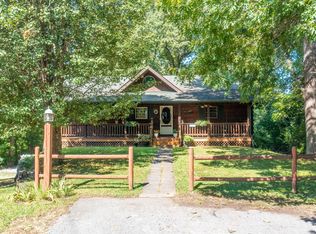 2420 Sylvan Glen Way LOT 68, Pigeon Forge, TN 37863