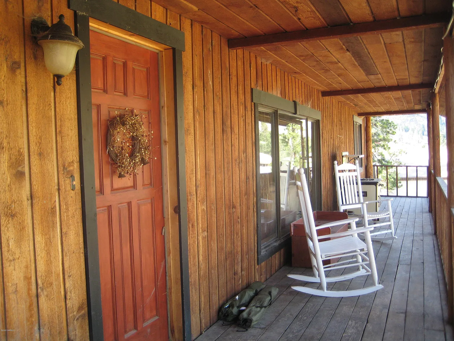 450 Clover Springs Rd photo 1