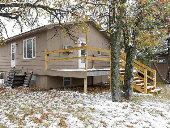 300 8th Ave Belle Fourche Sd 57717 Mls 66287 Zillow