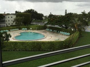 157 Dorset D, Boca Raton, FL 33434