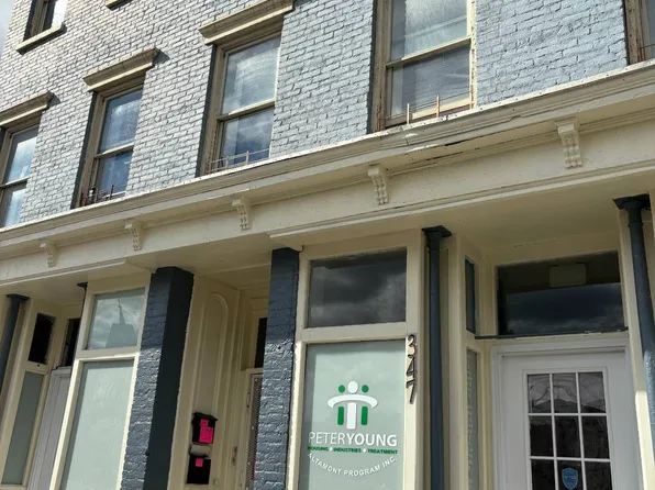 347 S Pearl St Floor 2, Albany, NY 12202