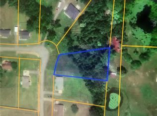 568 Stoneridge Cir #103, Russellville, AR 72802