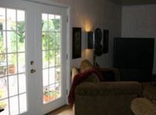 3244 N Old Wire Rd #87, Fayetteville, AR 72703