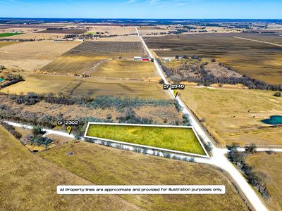 0 Hcr #2302, Abbott, TX, 76621