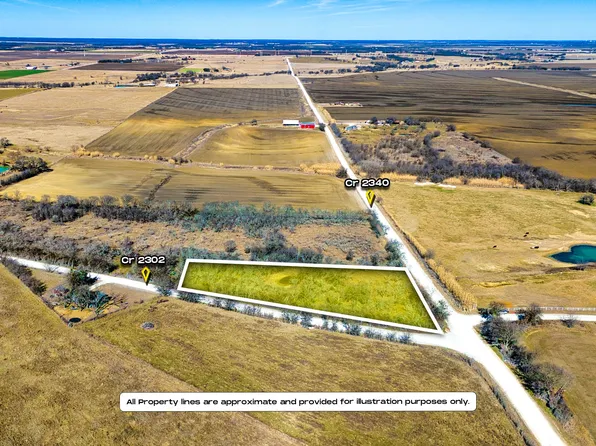 0 Hcr #2302, Abbott, TX 76621