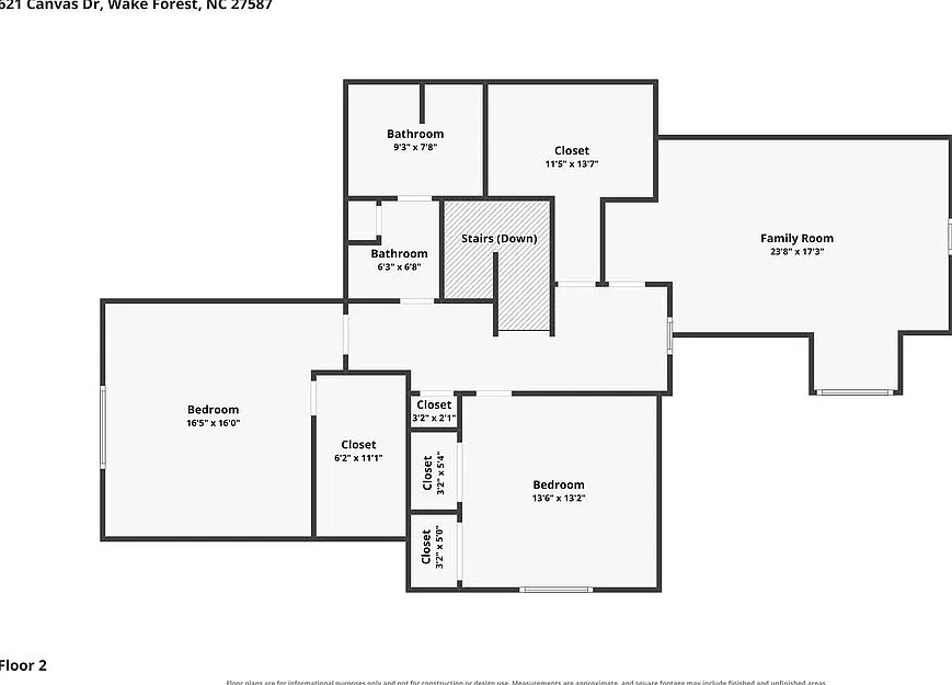 3 bed, 2.5 bath, 2692 sqft, $2,435 — Photo 3