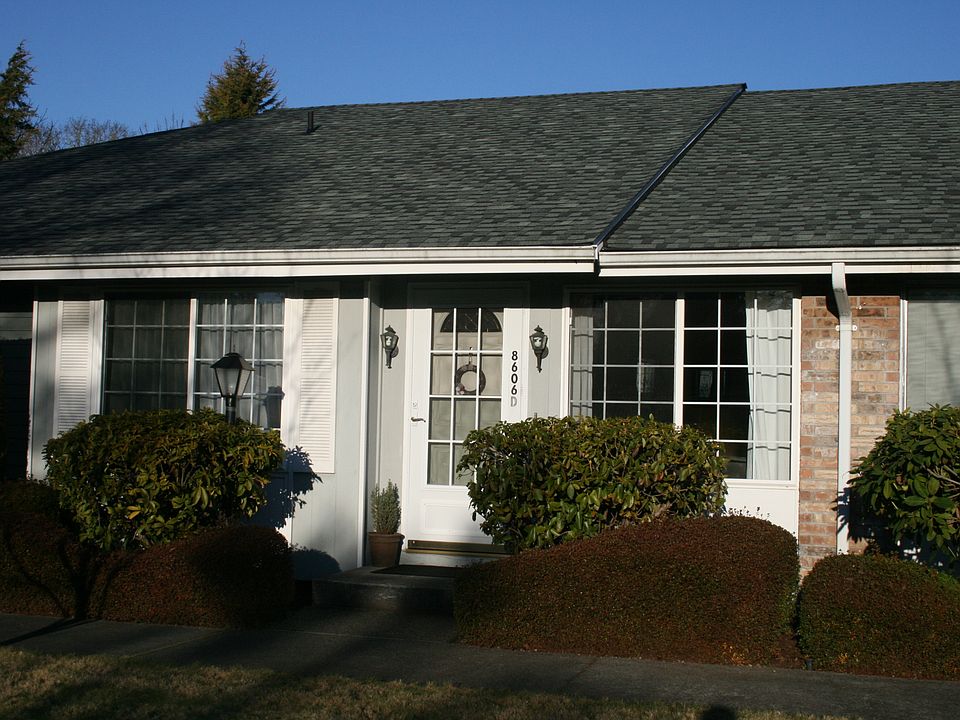 1st image of 8606 Onyx Dr SW Unit E