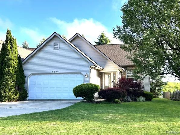 6075 Davison Rd, Burton, MI 48509