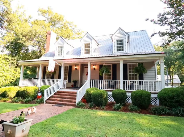 144 Quail Trl, Americus, GA 31709