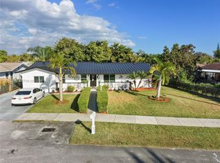 Cantisano Sub, Miami, FL 33157