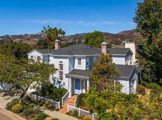 701 El Medio Ave, Pacific Palisades, CA 90272