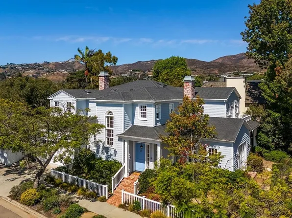 701 El Medio Ave, Pacific Palisades, CA 90272