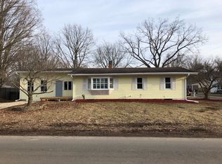 200 Lansing St, Eaton Rapids, MI