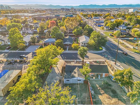 2nd image of 3984 N Cook Street