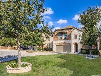 10639 Hibiscus Cove, Helotes, TX, 78023