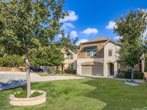 10639 Hibiscus Cove, Helotes, TX 78023