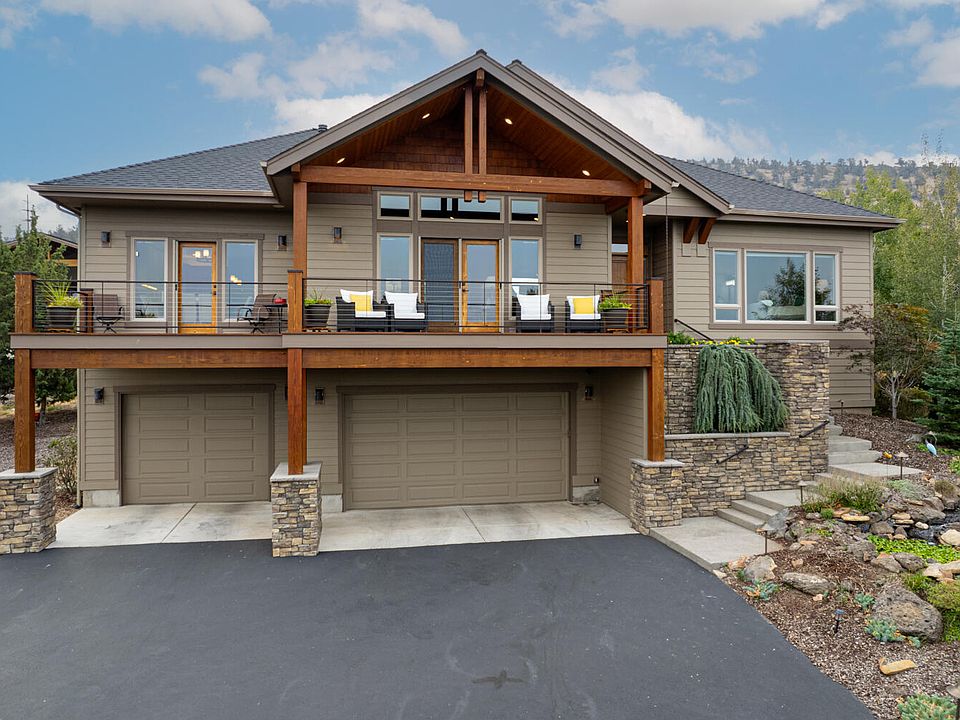 10762 Ironstone Ct, Redmond, OR 97756 MLS 220170654 Zillow