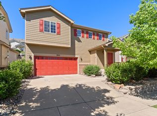 7452 Falconer Vw, Colorado Springs, CO 80922