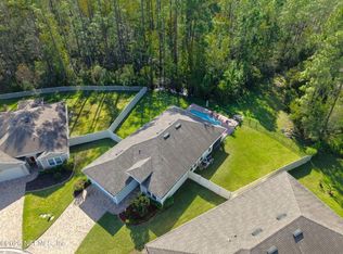 10399 PAVNES CREEK Drive, Jacksonville, FL 32222