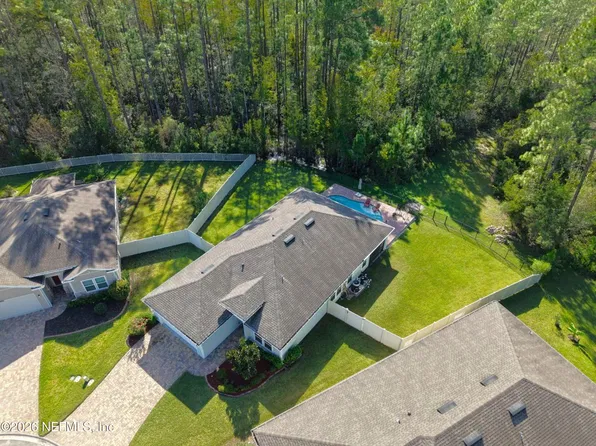 10399 PAVNES CREEK Drive, Jacksonville, FL 32222
