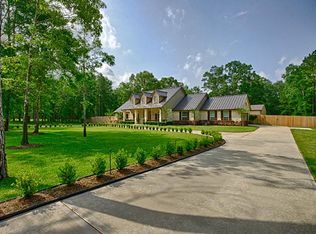 28235 Lazy Rock Dr, Huffman, TX 77336