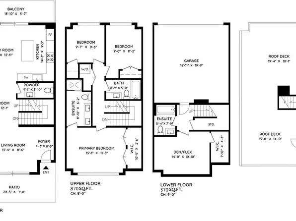 2280 163rd St #108, Surrey, BC V3Z 0S4
