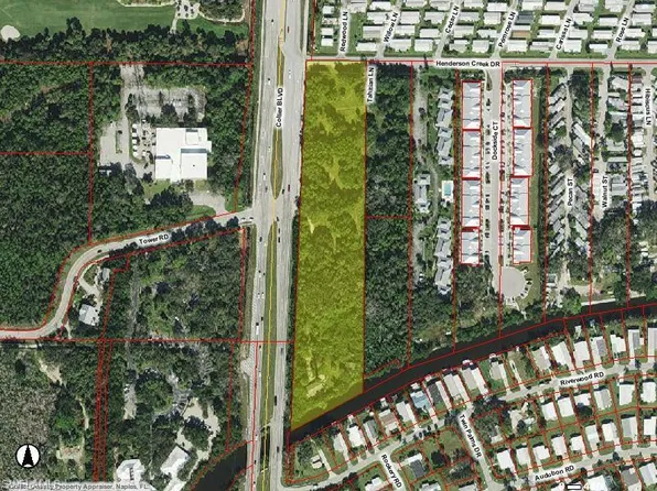 6360 Collier BLVD, NAPLES, FL 34114