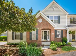 3815 Lakedale Dr, Hilliard, OH 43026